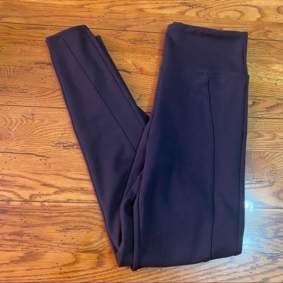 Size large-SPANX leggings - Picture 2 of 7
